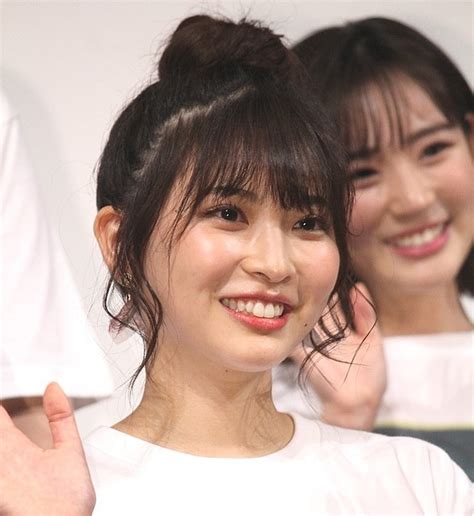 木下彩音、7年後の自分に「結婚してますか ...